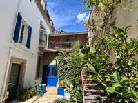 Vente maison 12 pièces Vente maison 12 pièces