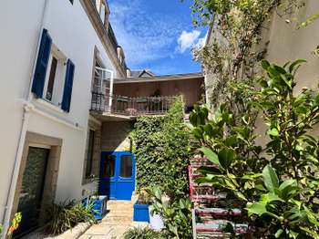 Vente Maison 6 chambresQuimper