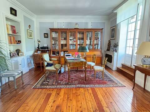 Vente maison 12 pièces