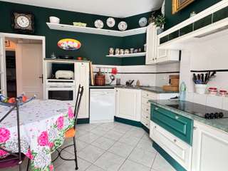 Vente maison 12 pièces