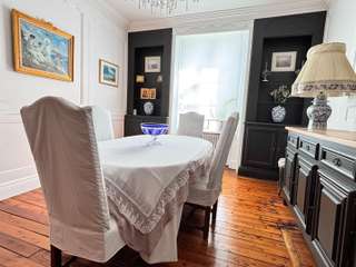 Vente maison 12 pièces