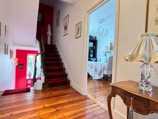 Vente maison 12 pièces