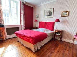 Vente maison 12 pièces