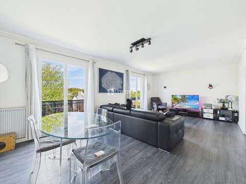 Vente maison 7 pièces Quimper 29