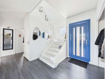 Vente Maison 5 chambresQuimper