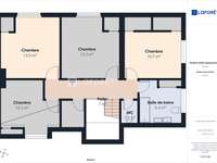 Vente maison 7 pièces Vente maison 7 pièces