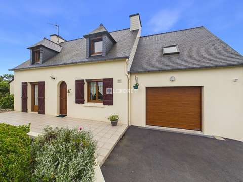 Vente maison 6 pièces Quimper 29
