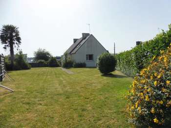 Vente Maison 5 piècesQuimper