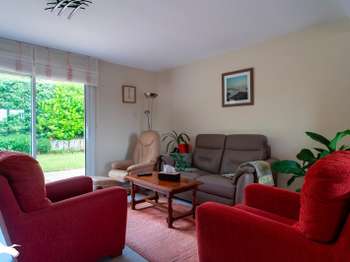 Vente Maison 4 chambresQuimper