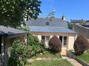 Vente Maison 3 chambresQuimper