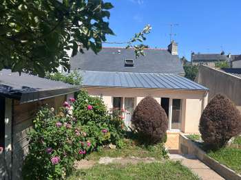 Vente maison 5 pièces Quimper 29