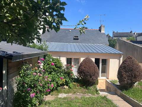 Vente maison 5 pièces Quimper 29