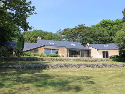 Vente maison 7 pièces Quimper 29