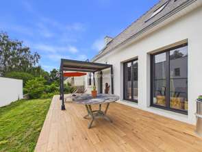 Vente Maison 3 chambresQuimper