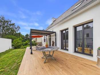 Vente maison 5 pièces Quimper 29