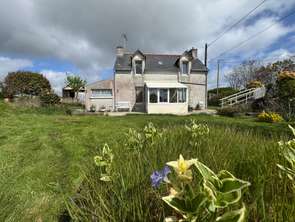 Vente Maison 2 chambresQuimper