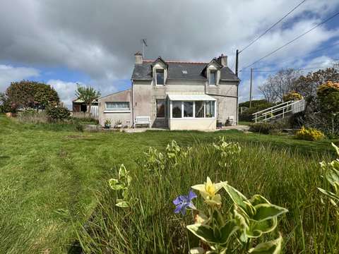 Vente maison 4 pièces Quimper 29