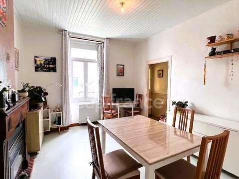 Vente maison 4 pièces Vente maison 4 pièces