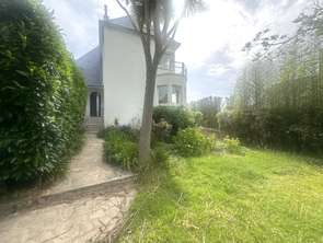 Vente Maison 5 chambresQuimper