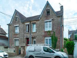 Vente Maison 2 chambresQuimper