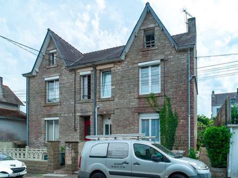 Vente maison 4 pièces Quimper 29