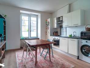 Vente Maison 2 chambresQuimper
