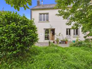 Vente Maison 5 chambresQuimper