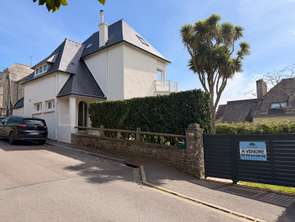 Vente Maison 4 chambresQuimper