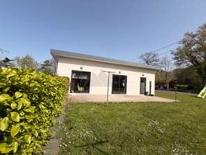 Vente Maison 3 chambresQuimper