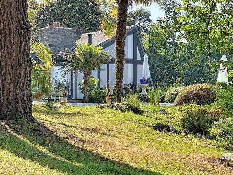 Vente maison 10 pièces