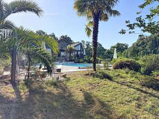 Vente maison 10 pièces