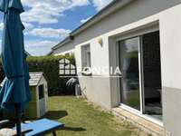 Photo Vente maison Quimper