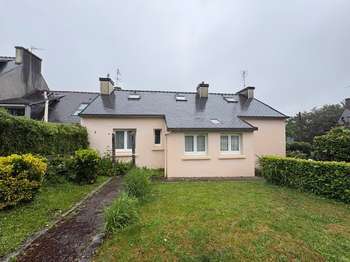 Vente maison 6 pièces Quimper 29