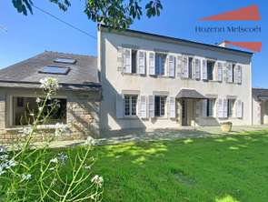 Vente Maison 4 chambresQuimper