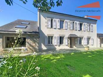 Photo Vente maison Quimper