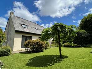 Vente Maison 3 chambresQuimper