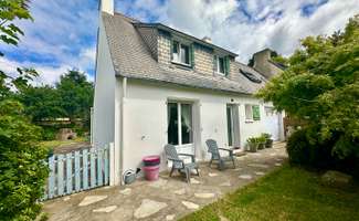 Photo Vente maison Quimper
