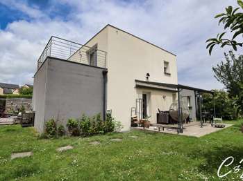 Vente maison 5 pièces Quimper 29