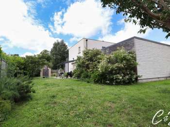 Vente maison 5 pièces Quimper 29