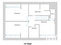 Vente maison 5 pièces Vente maison 5 pièces