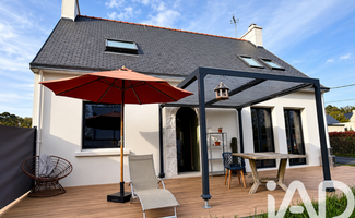 Photo Vente maison Quimper