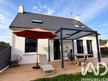 Vente maison 5 pièces Quimper 29