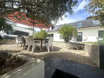 Vente maison 8 pièces Quimper 29