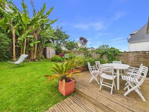 Vente Maison 4 chambresQuimper