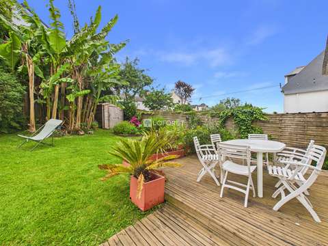 Vente maison 5 pièces Quimper 29