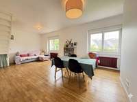 Vente maison 7 pièces Vente maison 7 pièces