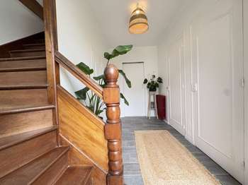 Vente Maison 4 chambresQuimper