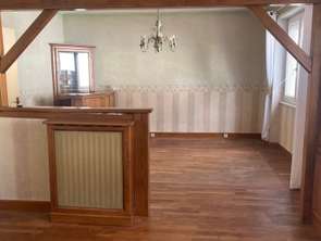 Vente Maison 3 chambresQuimper