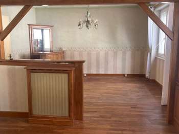Vente maison 5 pièces Quimper 29