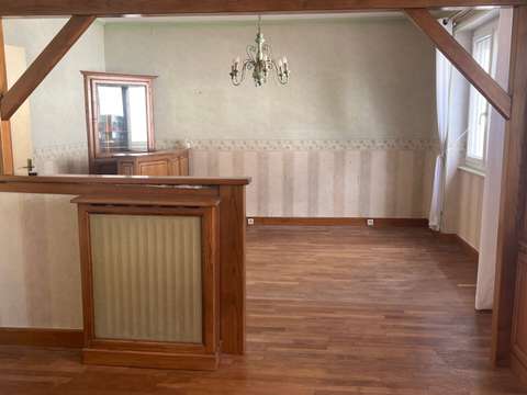 Vente maison 5 pièces Quimper 29